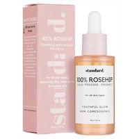 Standard Beauty Rosehip Serum